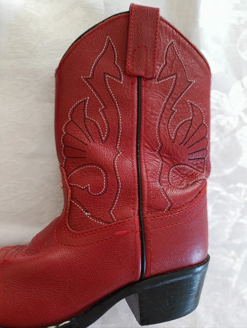 Masterson these red